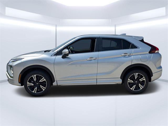 new 2024 Mitsubishi Eclipse Cross car, priced at $32,945