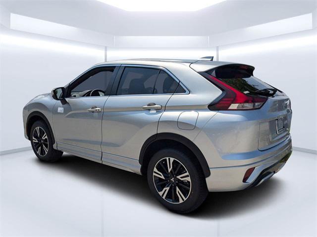 new 2024 Mitsubishi Eclipse Cross car, priced at $32,945