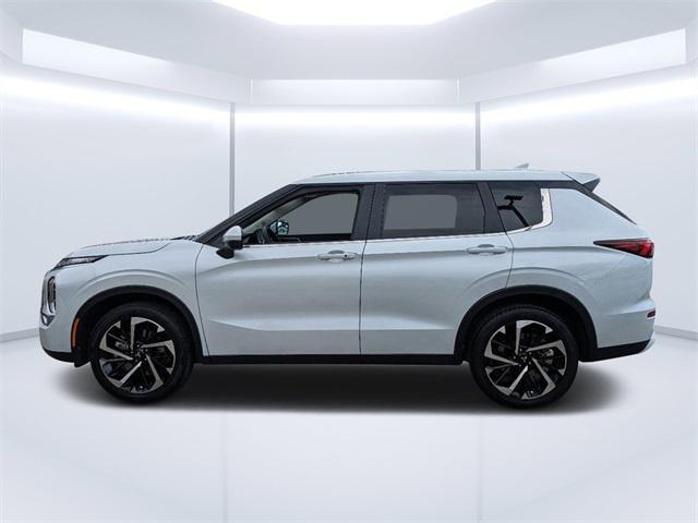 new 2024 Mitsubishi Outlander car, priced at $36,860