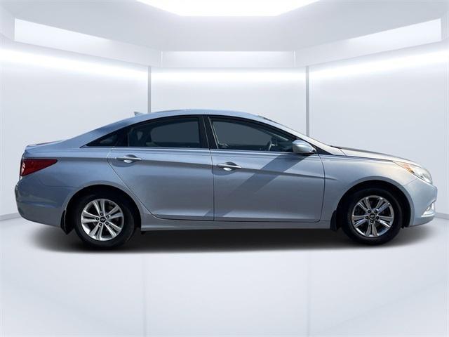 used 2013 Hyundai Sonata car, priced at $7,286