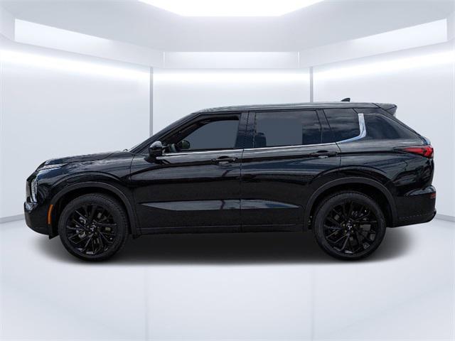 new 2024 Mitsubishi Outlander car, priced at $35,440