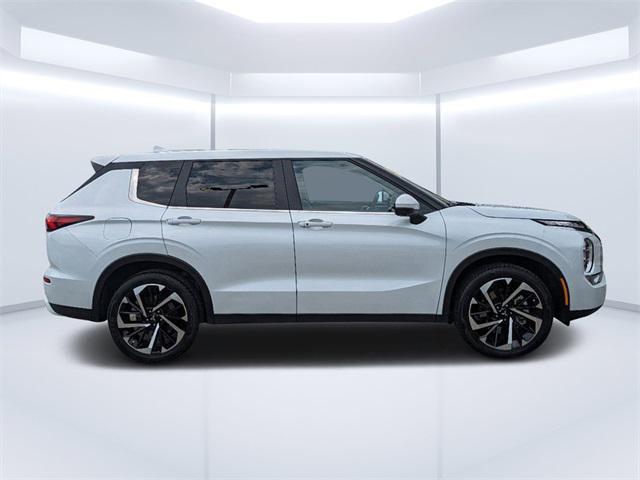 new 2024 Mitsubishi Outlander car, priced at $36,860