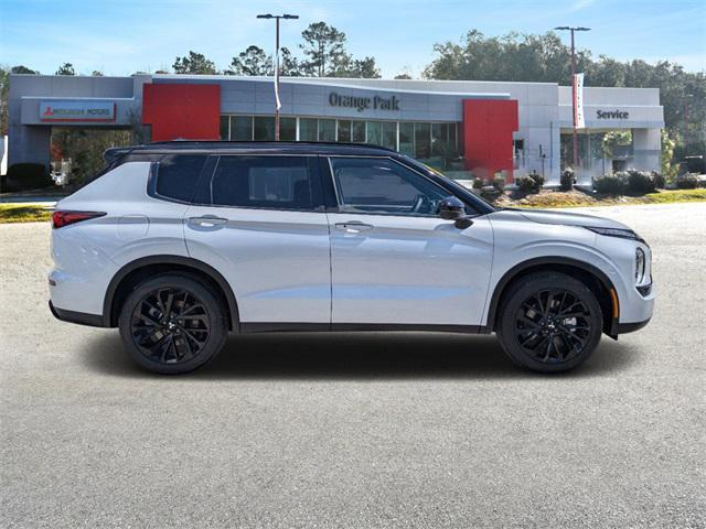 new 2024 Mitsubishi Outlander car, priced at $40,515