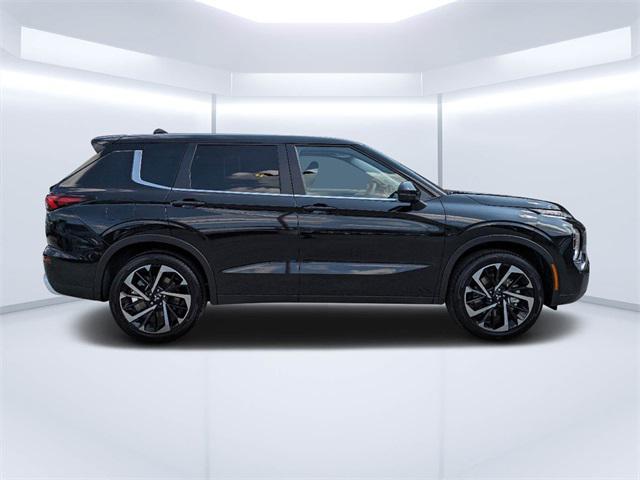 new 2024 Mitsubishi Outlander car, priced at $36,860