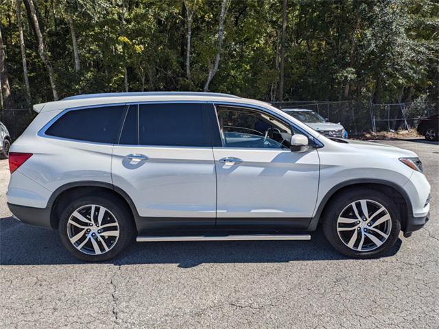 used 2018 Honda Pilot car, priced at $19,000