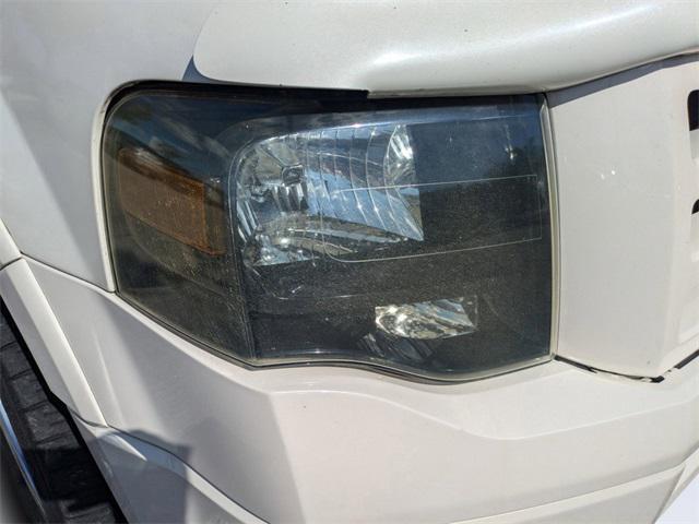 used 2008 Ford Expedition EL car, priced at $4,995