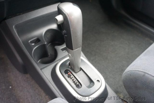 used 2009 Nissan Versa car, priced at $5,985