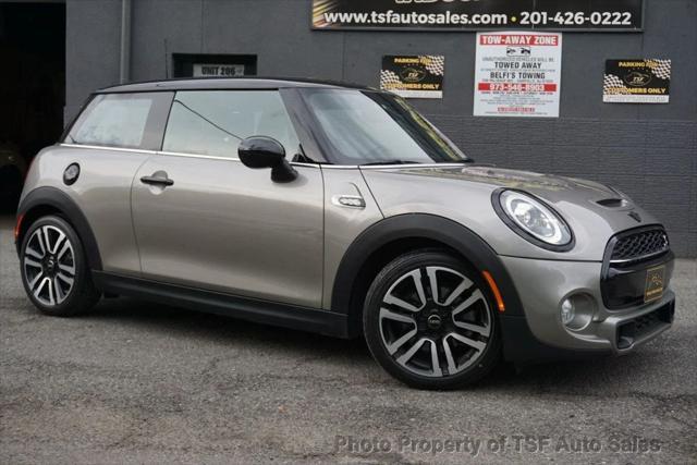 used 2019 MINI Hardtop car, priced at $17,985