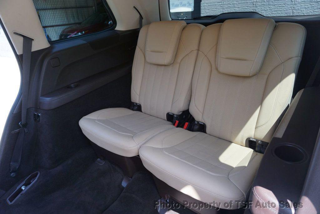used 2019 Mercedes-Benz GLS 450 car, priced at $28,985