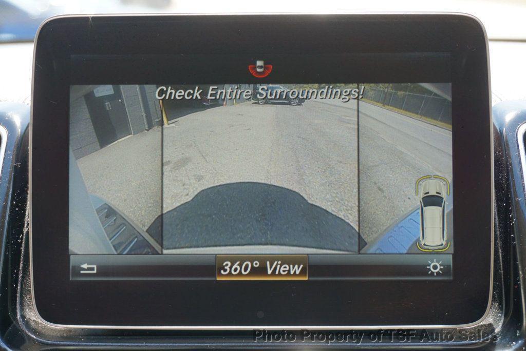 used 2019 Mercedes-Benz GLS 450 car, priced at $28,985