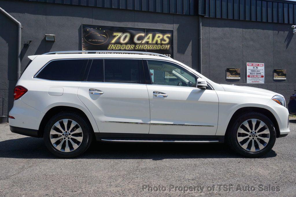 used 2019 Mercedes-Benz GLS 450 car, priced at $28,985