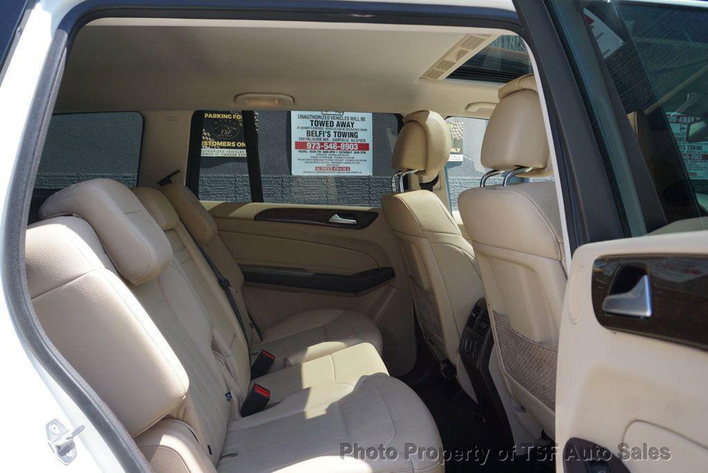 used 2019 Mercedes-Benz GLS 450 car, priced at $28,985