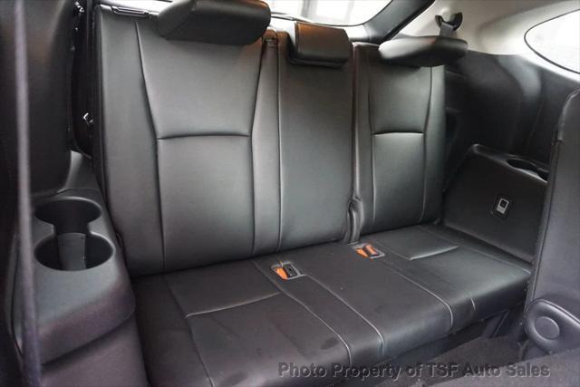 used 2023 Toyota Highlander car, priced at $38,985
