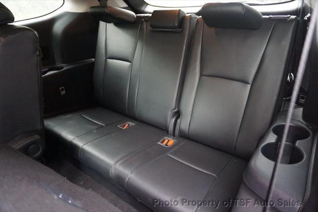 used 2023 Toyota Highlander car, priced at $38,985