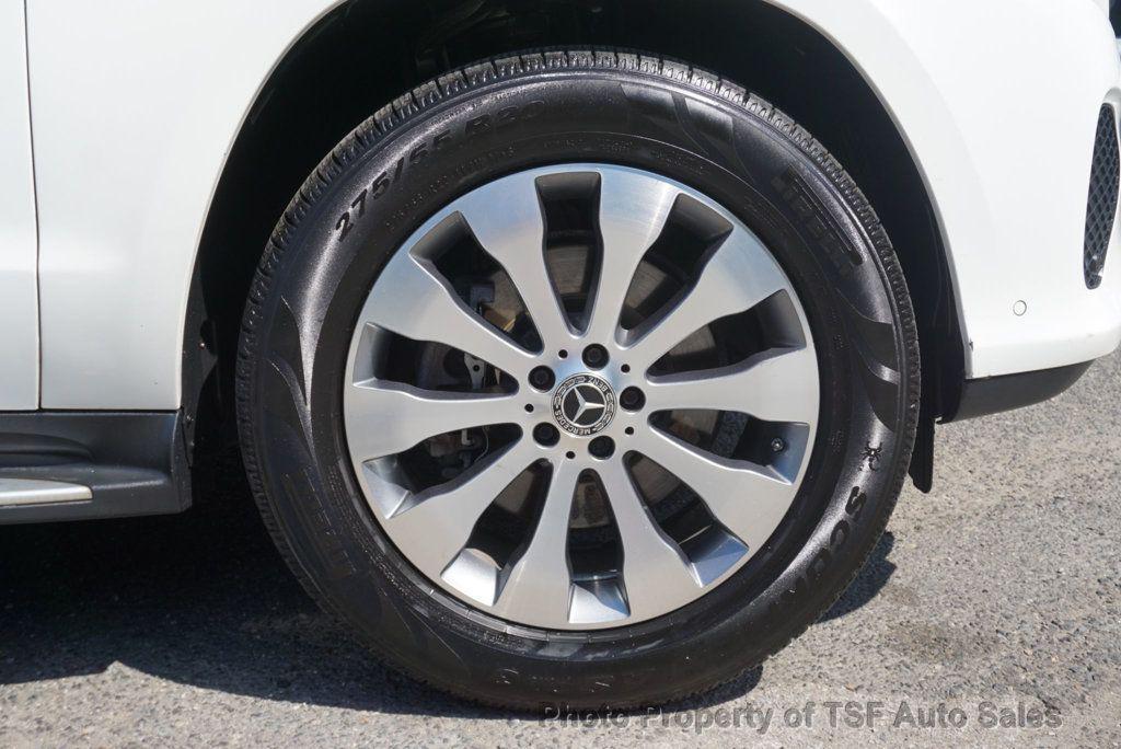 used 2018 Mercedes-Benz GLS 450 car, priced at $22,775