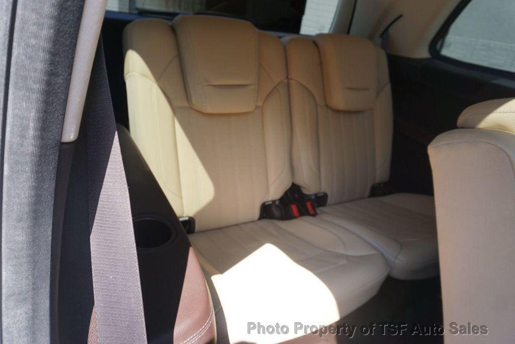 used 2018 Mercedes-Benz GLS 450 car, priced at $22,775