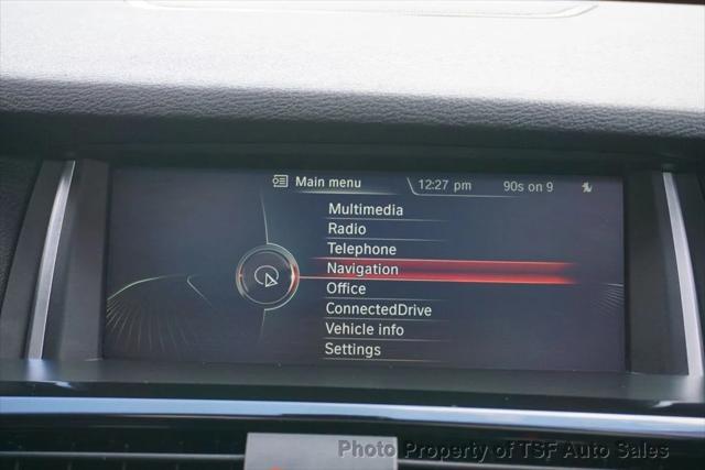 used 2016 BMW X3 car, priced at $14,775