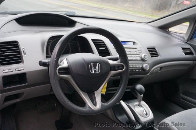 used 2011 Honda Civic car, priced at $5,995