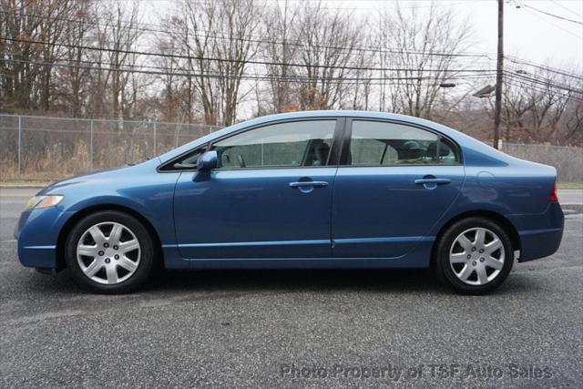 used 2011 Honda Civic car, priced at $6,775