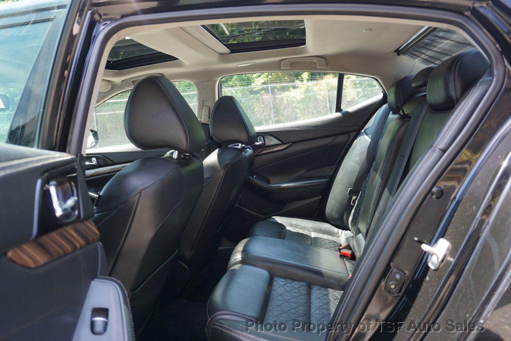 used 2017 Nissan Maxima car, priced at $12,985