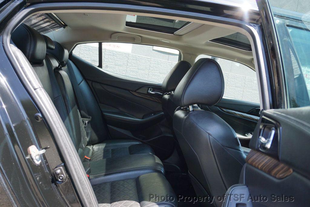 used 2017 Nissan Maxima car, priced at $12,985