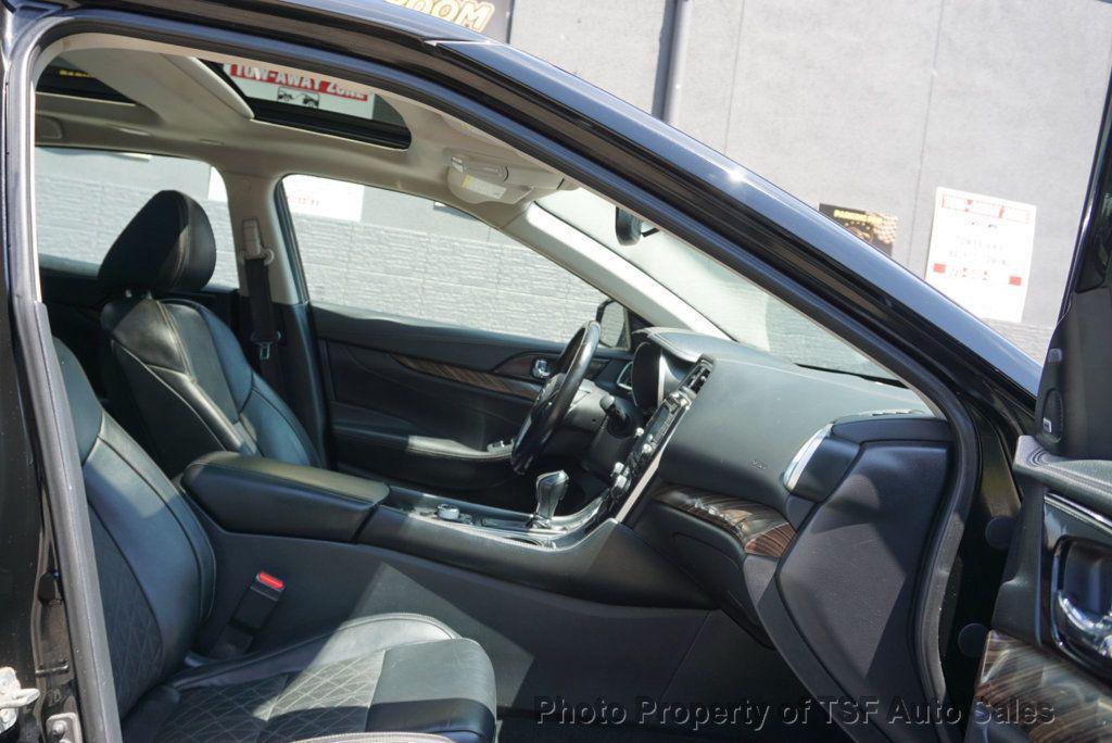 used 2017 Nissan Maxima car, priced at $12,985