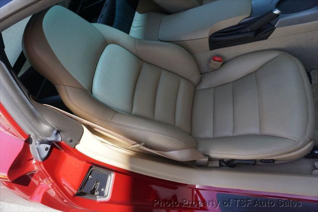 used 2006 Chevrolet Corvette car, priced at $25,985