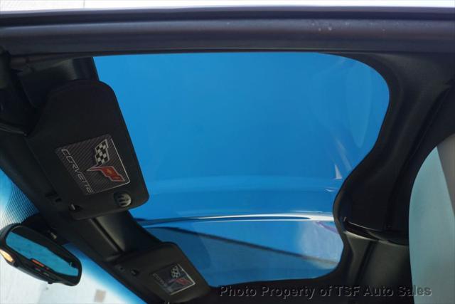 used 2006 Chevrolet Corvette car, priced at $25,985