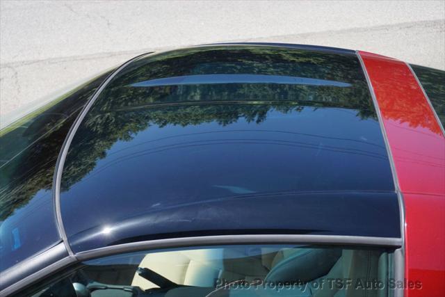 used 2006 Chevrolet Corvette car, priced at $25,985