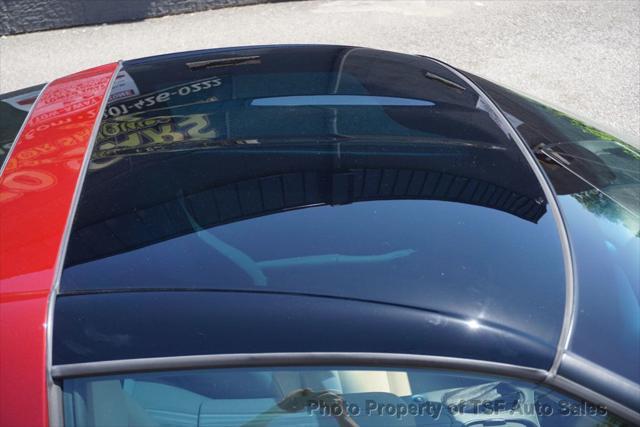 used 2006 Chevrolet Corvette car, priced at $25,985