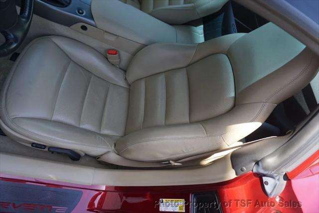 used 2006 Chevrolet Corvette car, priced at $25,985