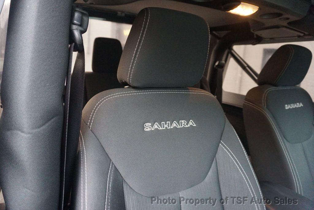 used 2016 Jeep Wrangler car, priced at $21,685