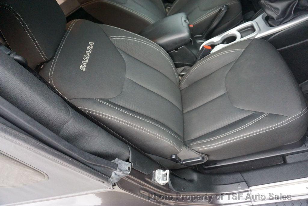 used 2016 Jeep Wrangler car, priced at $21,685