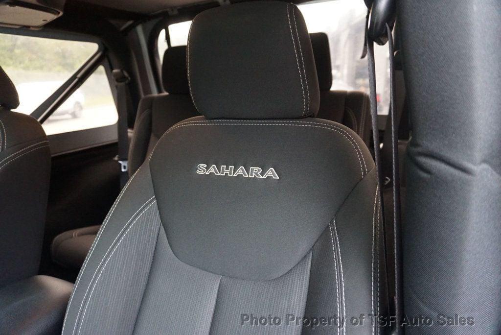 used 2016 Jeep Wrangler car, priced at $21,685