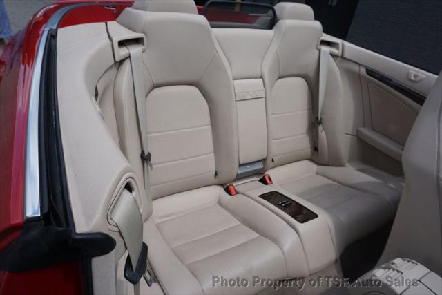 used 2014 Mercedes-Benz E-Class car, priced at $19,985