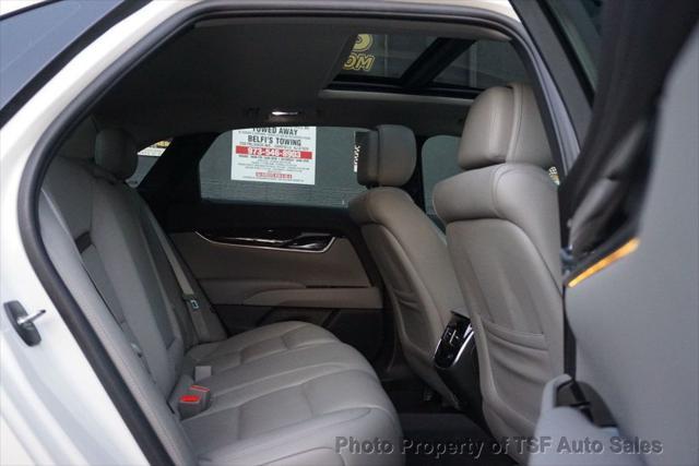 used 2014 Cadillac XTS car, priced at $12,885