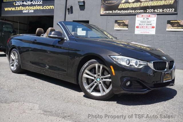 used 2016 BMW 435 car, priced at $16,885