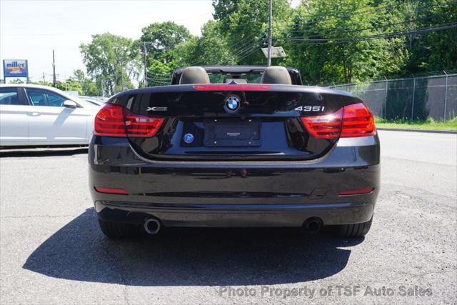used 2016 BMW 435 car, priced at $16,885