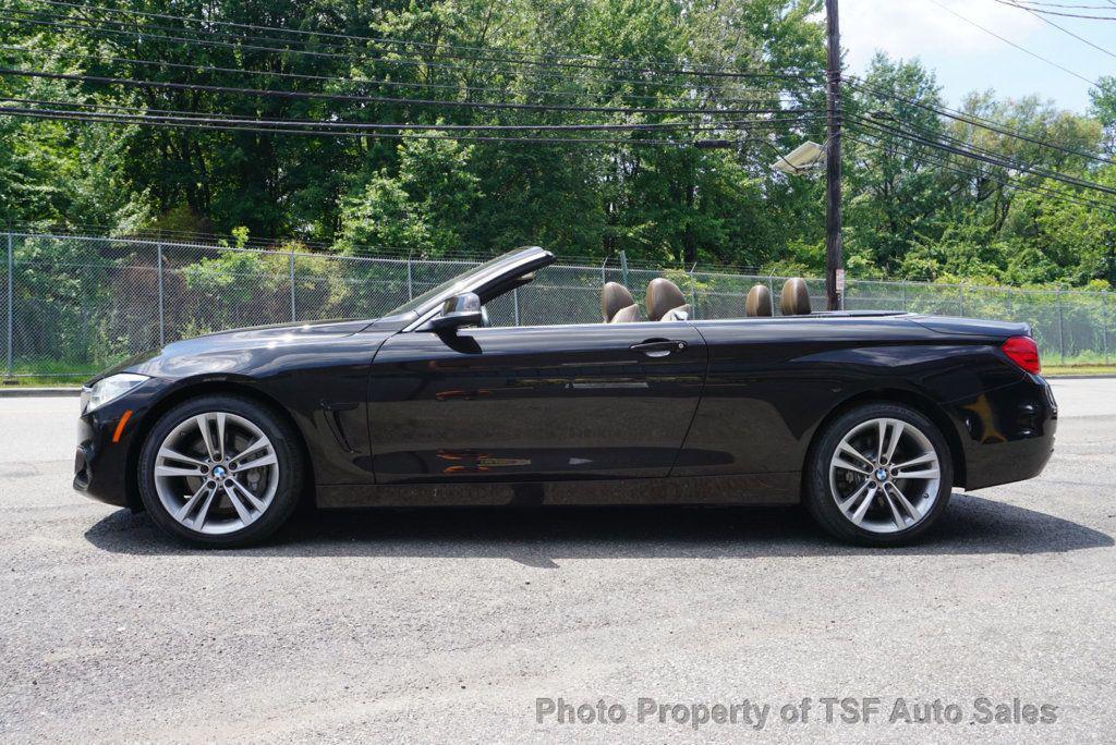 used 2016 BMW 435 car, priced at $16,885