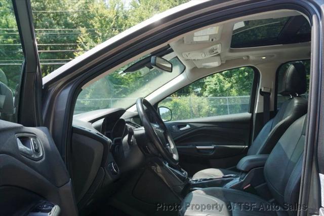 used 2013 Ford Escape car, priced at $10,885