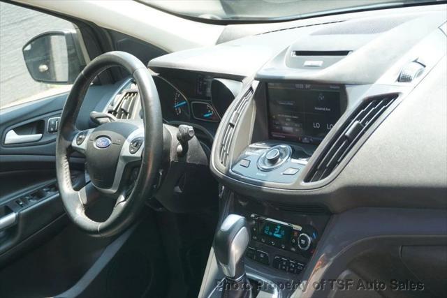 used 2013 Ford Escape car, priced at $10,885