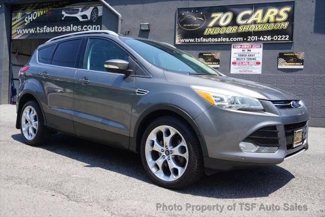 used 2013 Ford Escape car, priced at $10,885