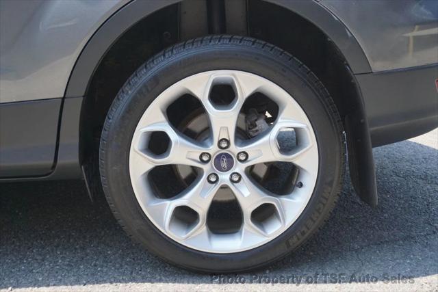 used 2013 Ford Escape car, priced at $10,885