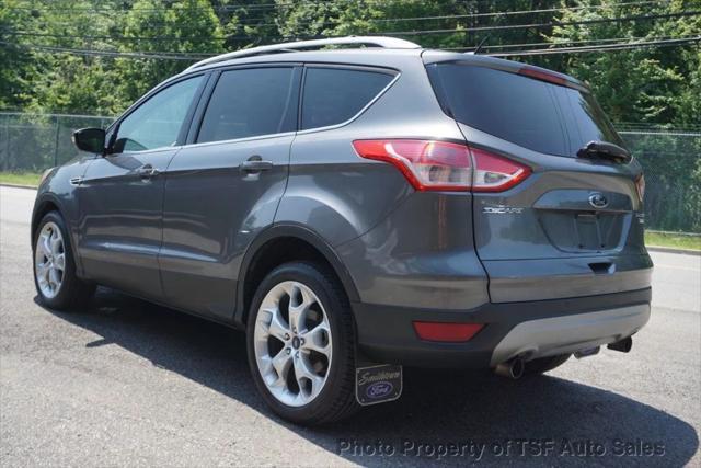 used 2013 Ford Escape car, priced at $10,885