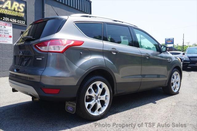 used 2013 Ford Escape car, priced at $10,885