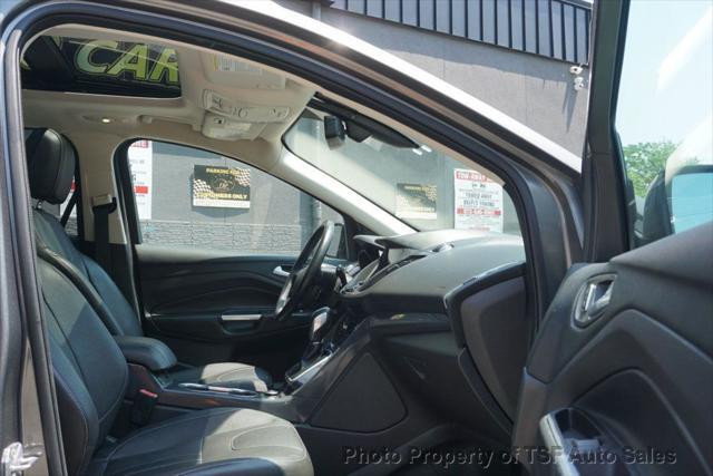 used 2013 Ford Escape car, priced at $10,885