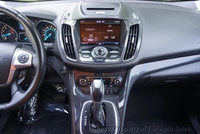 used 2013 Ford Escape car, priced at $10,885