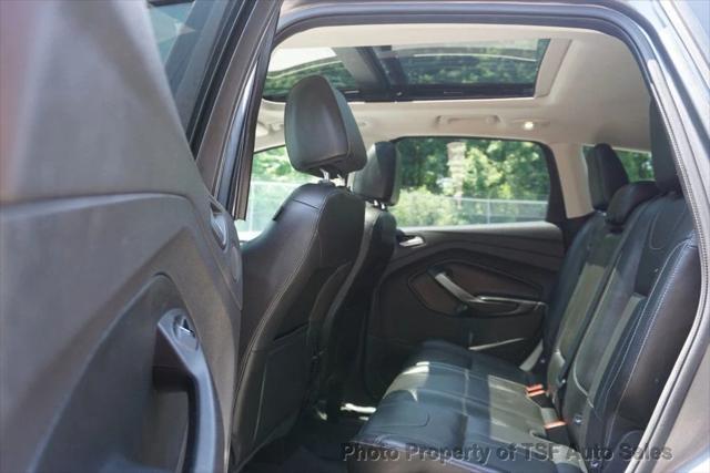 used 2013 Ford Escape car, priced at $10,885