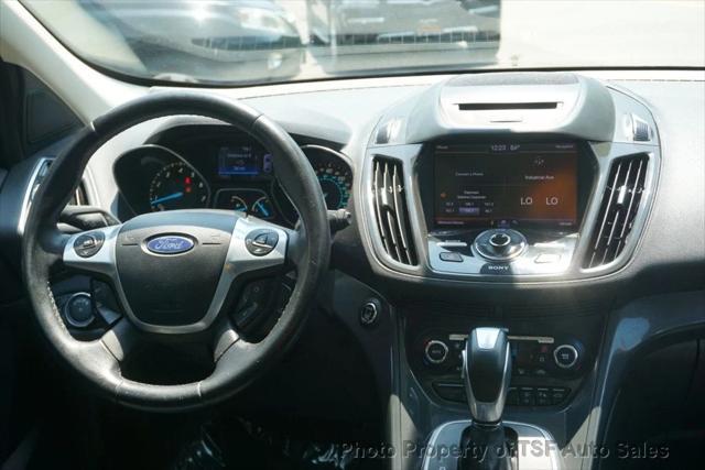 used 2013 Ford Escape car, priced at $10,885
