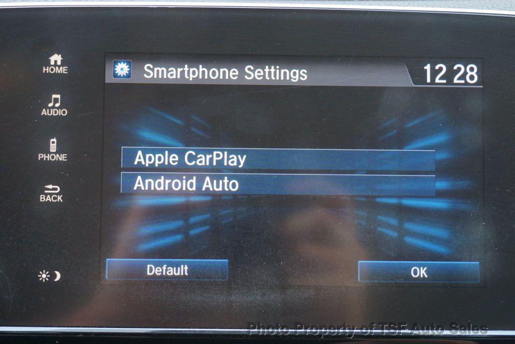 used 2022 Honda CR-V car, priced at $28,985